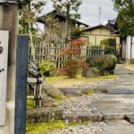お寺に堂々と落書きできる。斬新な発想のらくがき寺とは。