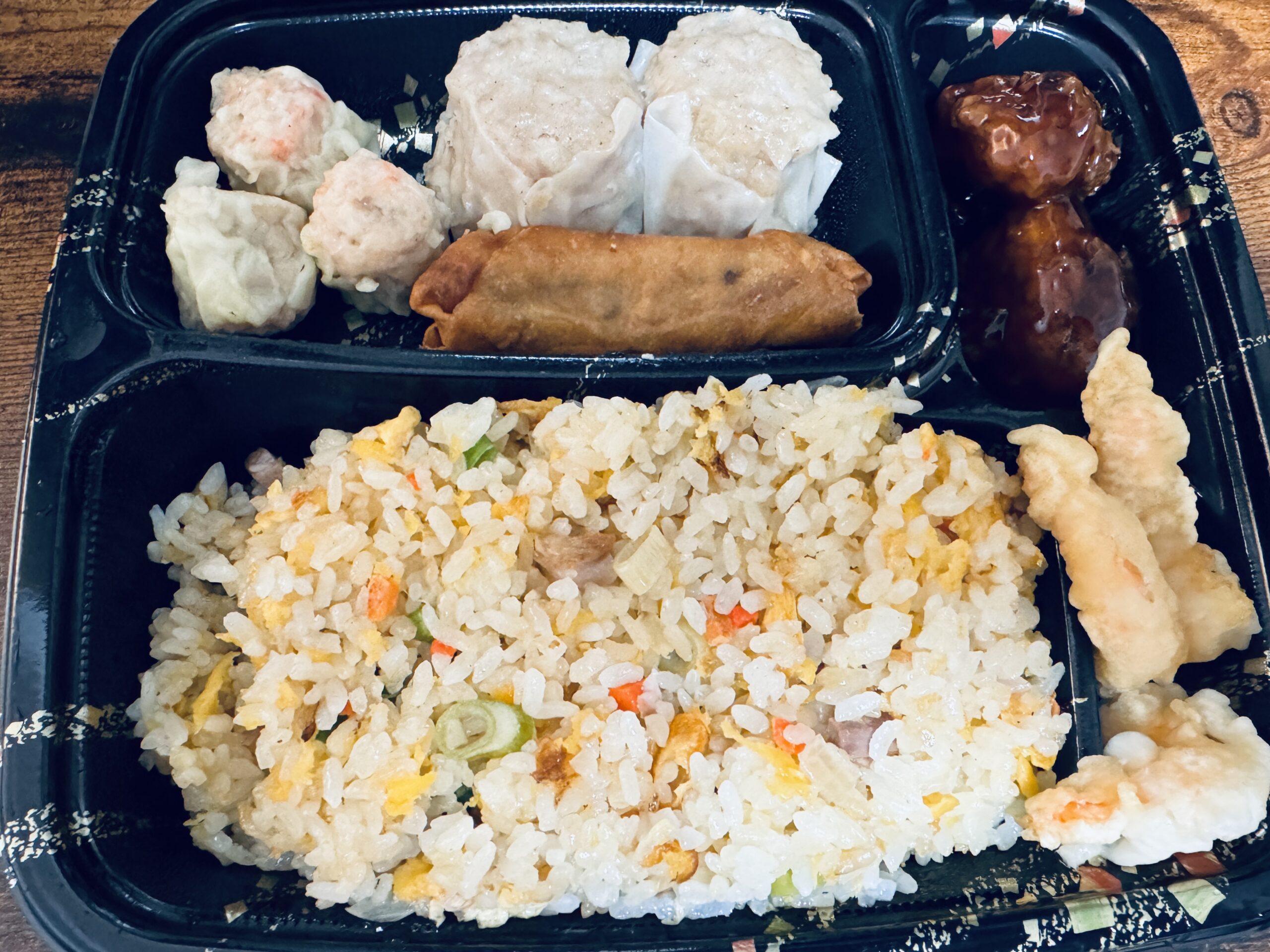 大阪名物551のお弁当とは？新たな大阪の名物弁当となるか!?