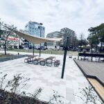 中央公園（尼崎）